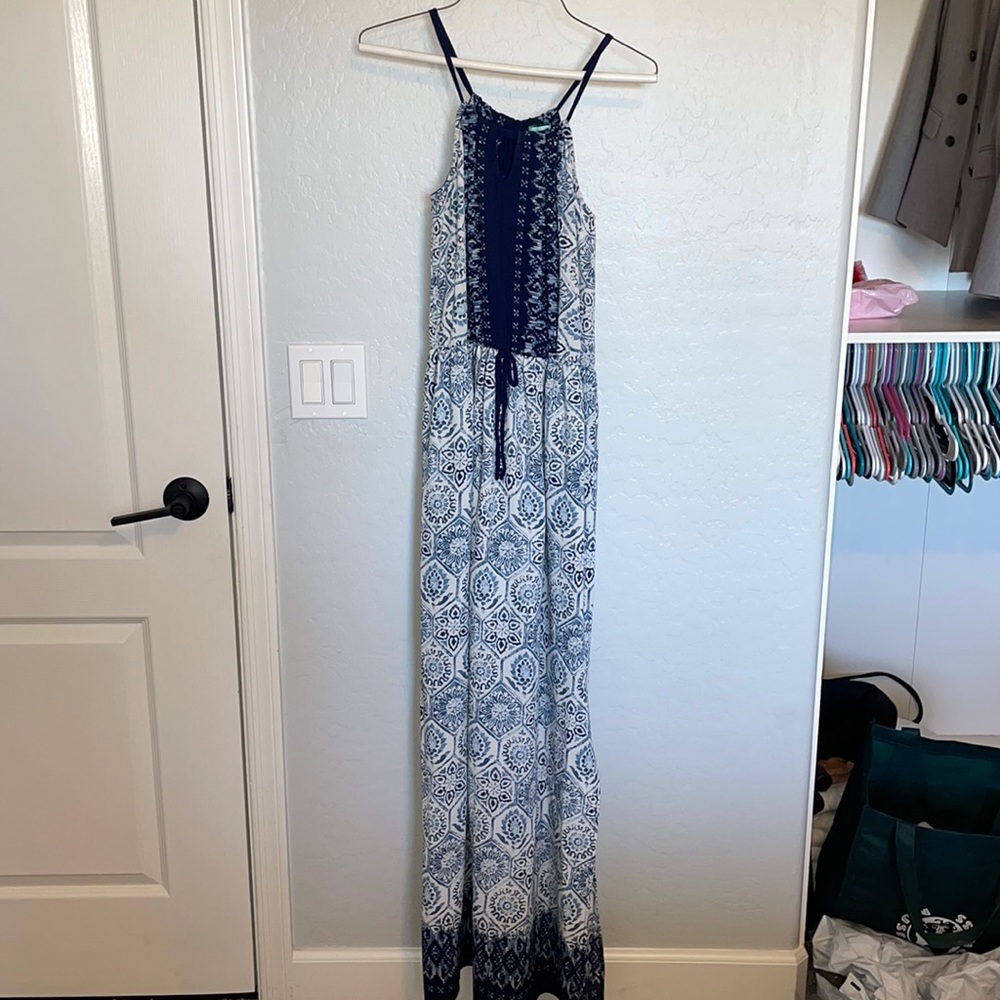 Women’s Maxi Dress
